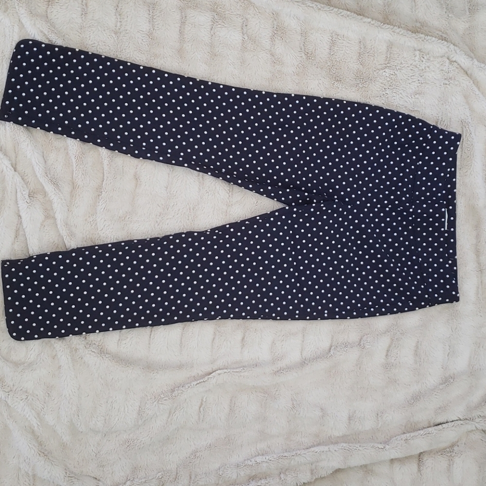 Van Huesen Stech Extensible Pants